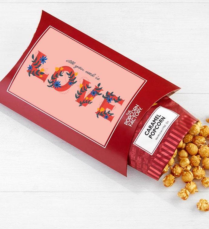 Cards With Pop® All You Need Is Love